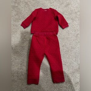 Cat & Jack baby suit